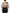 Multicolor Chili Silk Cropped Blouse Top