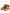 Orange Lace Up Trekking Ankle Boots Shoes