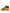 Orange Lace Up Trekking Ankle Boots Shoes
