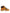 Orange Lace Up Trekking Ankle Boots Shoes