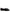 Black VATICANO Crystal Ribbon Slip On Shoes