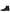 Black Leather MILLENIALS Mid Calf Boots Shoes