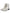 White Strass DG Logo Heels Ankle Boots Shoes