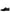 Black Leather Monk Strap Derby Formal Shoes