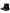 Black Chelsea Slip On Mid Calf Boots Shoes