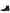 Black Chelsea Slip On Mid Calf Boots Shoes