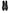 Black Leather Mid Calf Men Boots Shoes