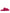 Pink Acrylic Faux Fur Mens Flats Sandals Shoes