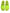 Green Rubber Slides Sandals Beachwear Shoes