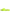 Green Rubber Slides Sandals Beachwear Shoes