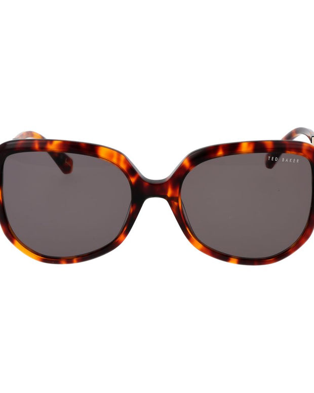 Brown Women Sunglass
