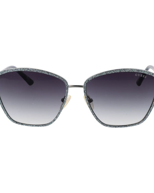 Black Women Sunglasses