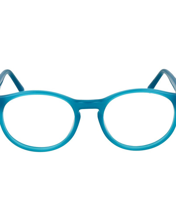 Turquoise Unisex Optical Frames