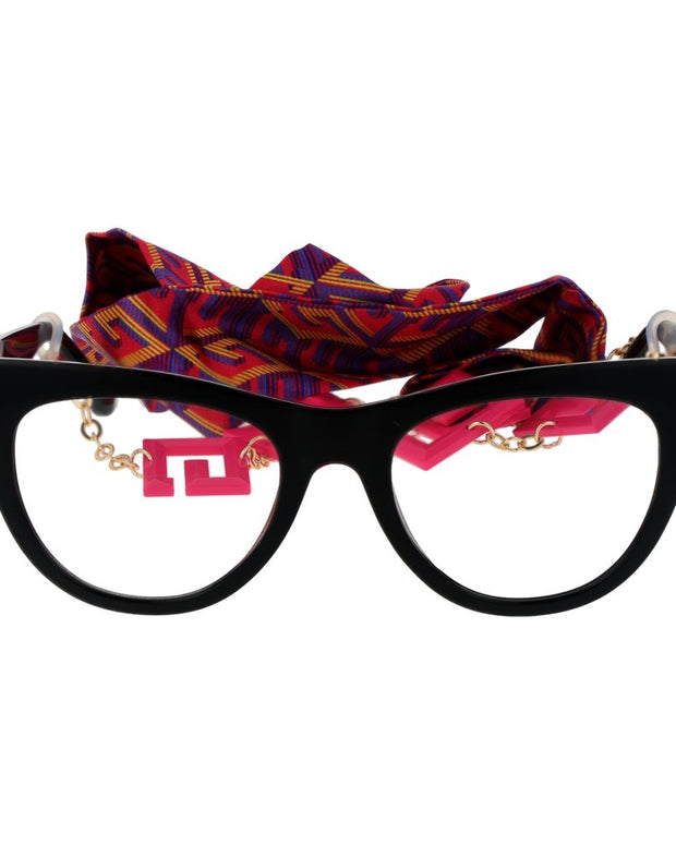 Black Women Optical Frames