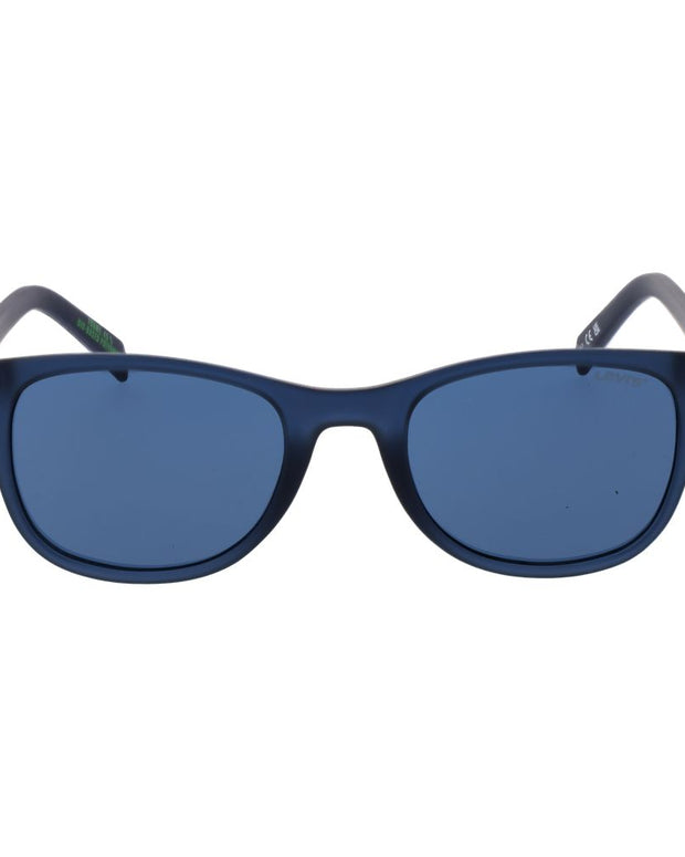 Blue Men Sunglasses
