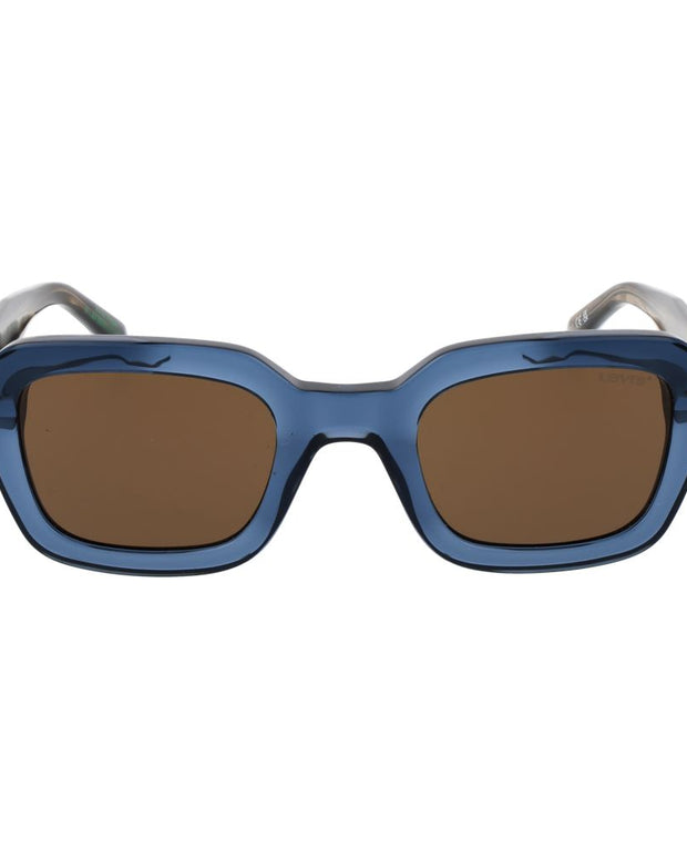 Blue Women Sunglasses
