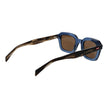 Blue Women Sunglasses