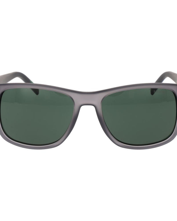 Gray Men Sunglasses