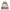 Beige Fabric Backpacks