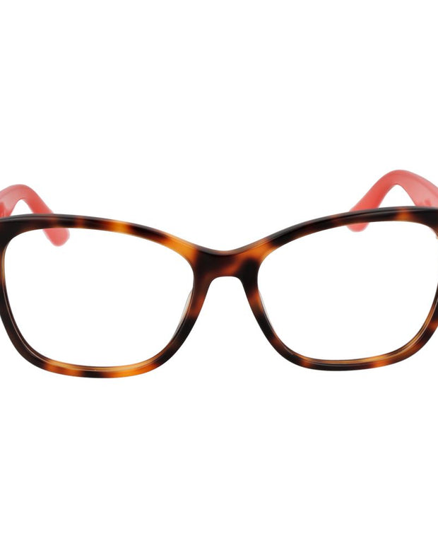 Brown Acetate Glasses (Frames)