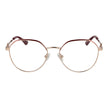 Rose Gold Women Optical Frames