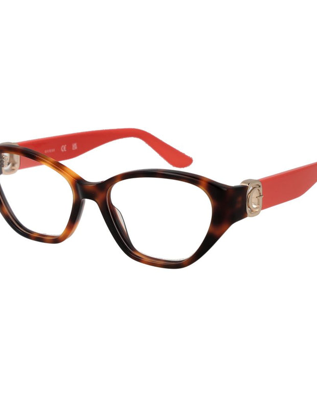 Brown Acetate Glasses (Frames)