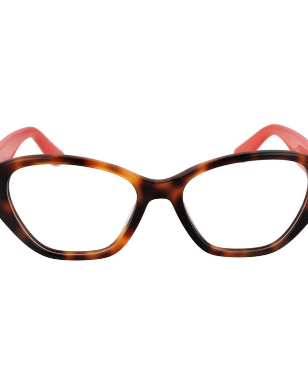 Brown Acetate Glasses (Frames)