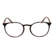 Black Unisex Optical Frames