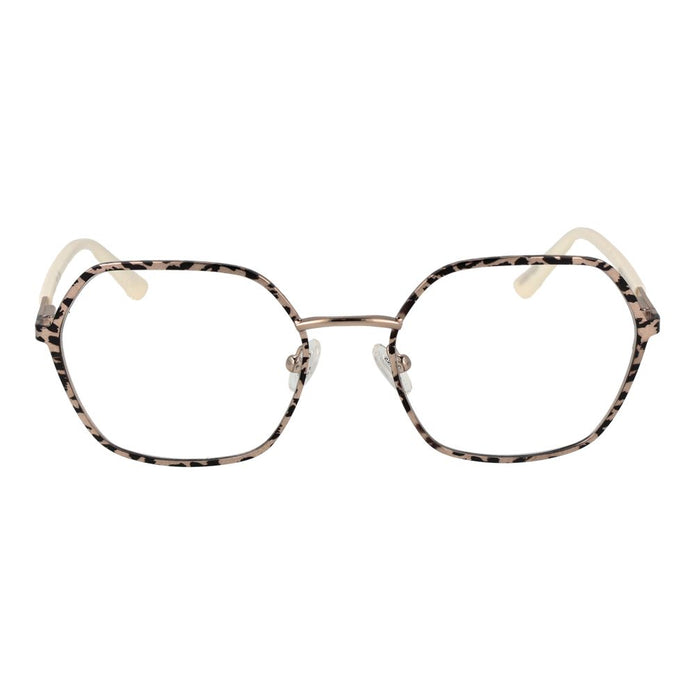 Gold Metal Glasses (Frames)