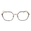 Gold Metal Glasses (Frames)