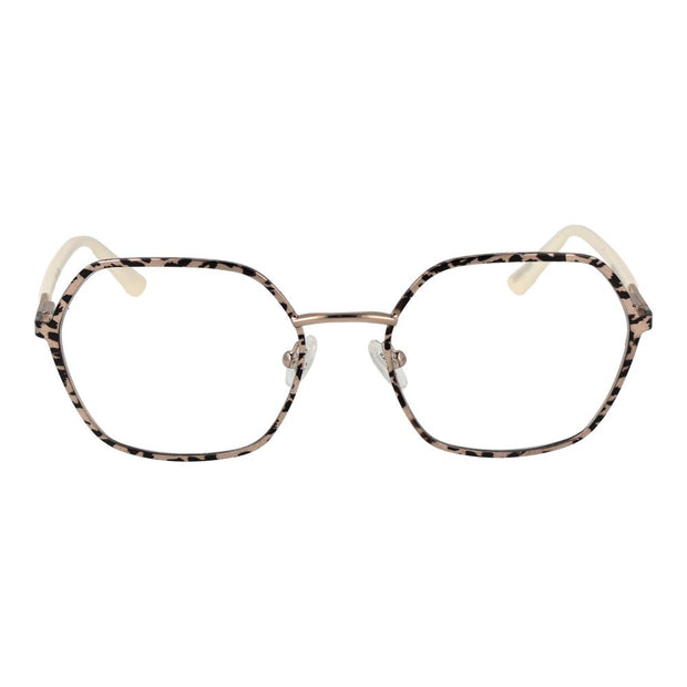 Gold Metal Glasses (Frames)