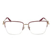 Red Women Optical Frames