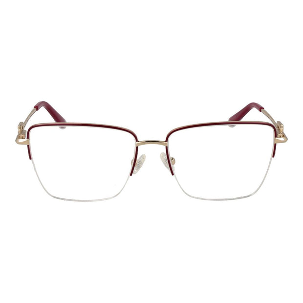 Red Women Optical Frames
