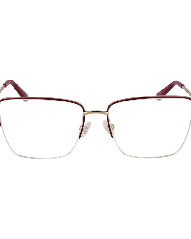 Red Women Optical Frames