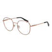 Rose Gold Women Optical Frames