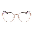 Rose Gold Women Optical Frames