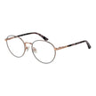 Rose Gold Unisex Glasses Frame