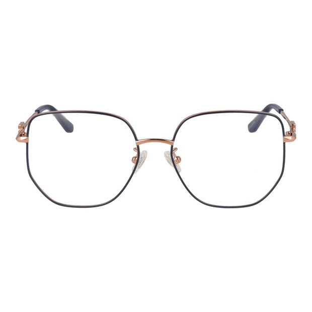 Gray Women Optical Frames