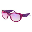 Purple Women Sunglasses