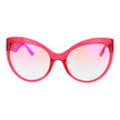 Pink Women Sunglasses