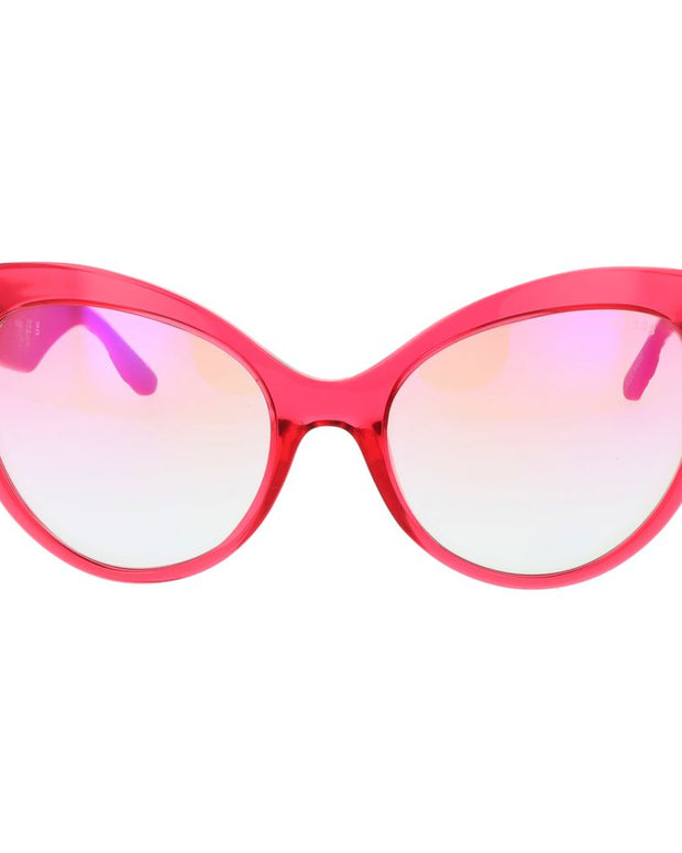 Pink Women Sunglasses