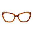 Brown Acetate Glasses (Frames)