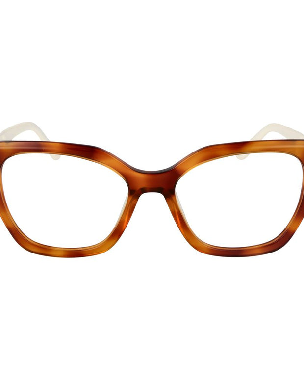 Brown Acetate Glasses (Frames)