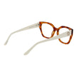 Brown Acetate Glasses (Frames)