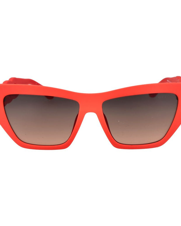 Red Women Sunglasses
