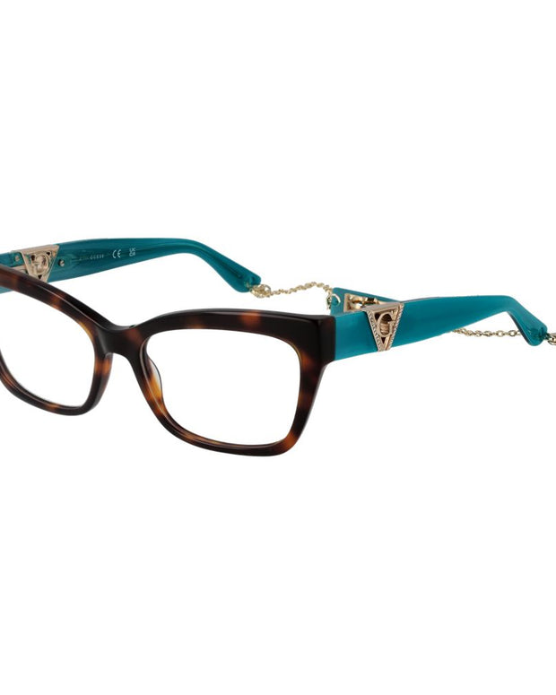 Brown Acetate Glasses (Frames)