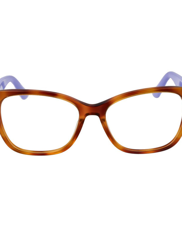 Brown Acetate Glasses (Frames)