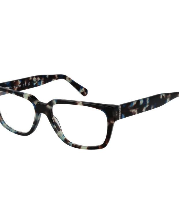 Brown Acetate Glasses (Frames)