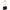 Black Polyester Handbag