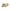 Yellow Polyester Handbag